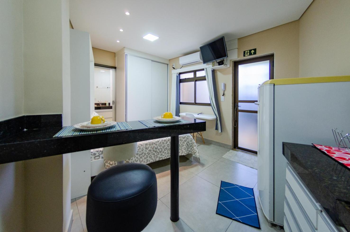 Prime Inn - Coracao Eucaristico Premium Belo Horizonte Eksteriør billede
